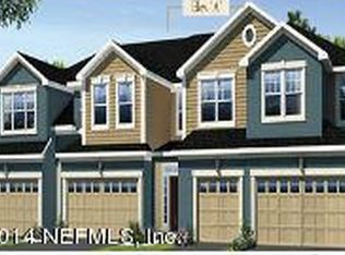 642 Grover Ln, Orange Park, FL 32065