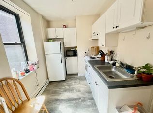 5 Tileston St APT 2, Boston, MA 02113