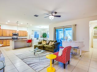 5928 W Yuma Mine Cir, Tucson, AZ 85743