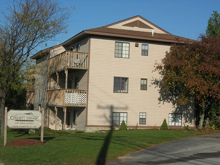1700 Main St #A2 — Photo 3