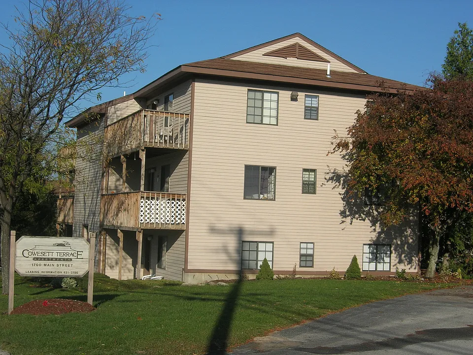 1700 Main St #C6