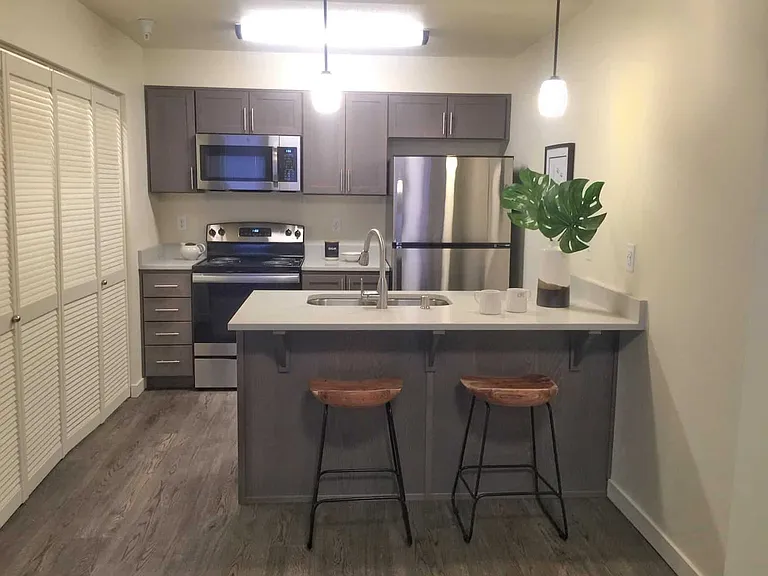 The Ava Apartments — Photo 13