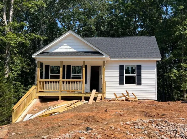 5740 Pebblebrook Trl, Gainesville, GA 30506