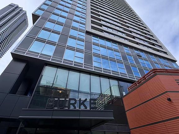 2nd image of 609 Sherbourne St #4601