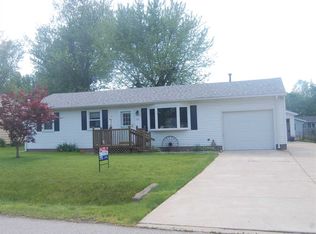 116 E 5th St, Coal Valley, IL