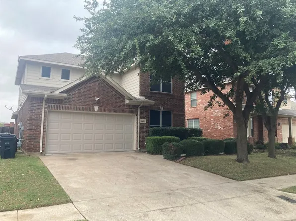 4416 Rush River Trl, Fort Worth, TX 76123