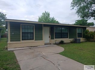 2405 E Van Buren Ave, Harlingen, TX 78550