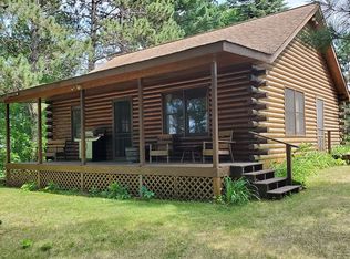 35778 Hoffman Beach Dr, Hillman, MN 56338