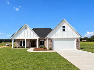471 County Road 2890, Baldwyn, MS 38824