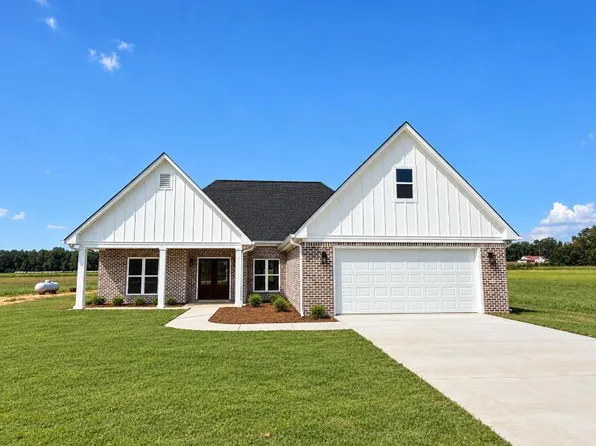 471 County Road 2890, Baldwyn, MS 38824