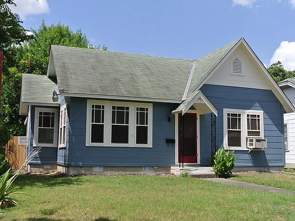 2nd image of 1123 McKinley Ave