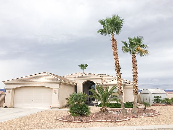 2nd image of 5531 S Club House Ct