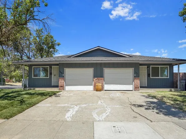 3605-3601 Fallis Cir, Sacramento, CA 95832