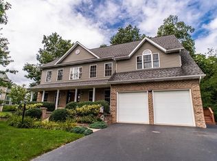 116 W Oak Ct, Indiana, PA