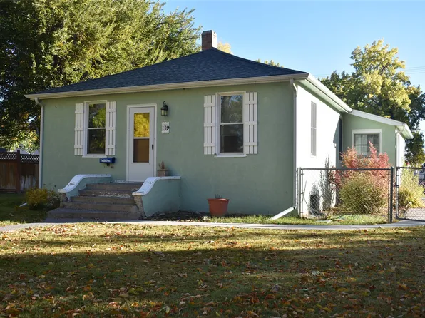 119 2nd Ave SW, Choteau, MT 59422