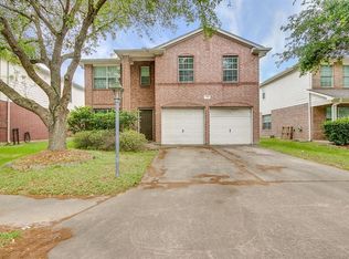 4923 Boulder Meadow Ln, Katy, TX 77449