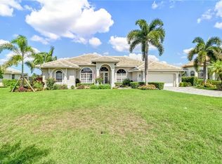 10826 Phoenix Way, Naples, FL 34119