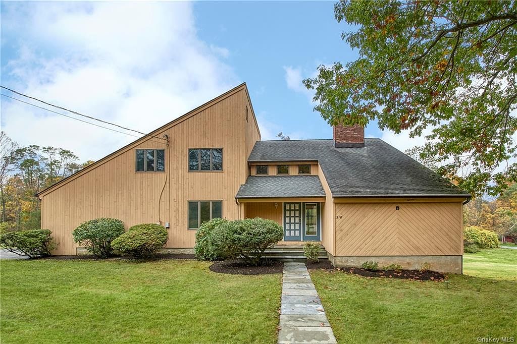 218 Pinesbridge Road, Millwood, NY 10546 Zillow