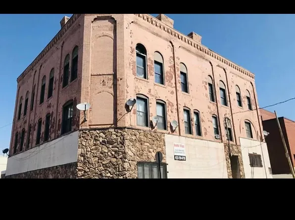 505 Shaw Ave, McKeesport, PA