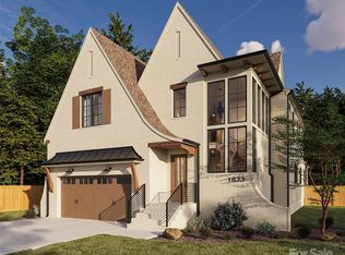 1833 Cochran Pl, Charlotte, NC 28205