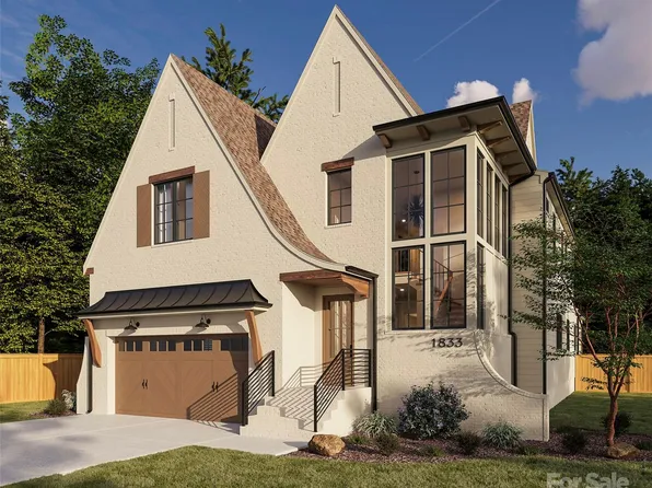 1833 Cochran Pl, Charlotte, NC 28205