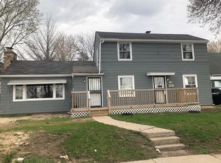 4531 N 35th St, Milwaukee, WI 53209