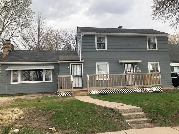 4531 North 35th STREET, Milwaukee, WI 53209