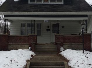 1257 Myrtle St, Grand Rapids, MI 49502