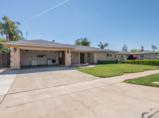 537 E Stuart Ave, Fresno, CA 93710