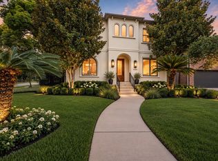 4440 Betty St, Bellaire, TX 77401