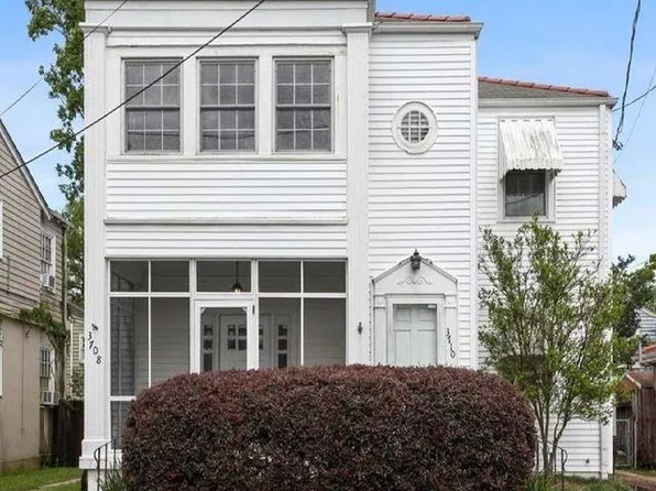 3710 Nashville Ave, New Orleans, LA 70125