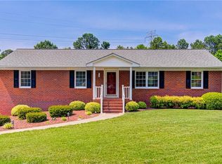 156 Hicks Ct, Lexington, NC 27295