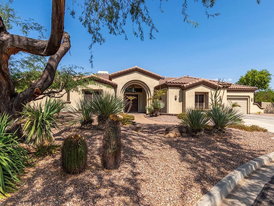 1st image of 4506 W El Cortez Pl