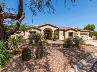 4506 W El Cortez Pl, Phoenix, AZ 85083
