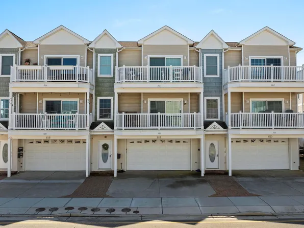 618 W Burk Ave #101, Wildwood, NJ 08260