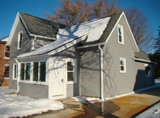 151 13th Ave S, Wisconsin Rapids, WI 54495