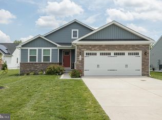 128 Massie St, Stephens City, VA 22655