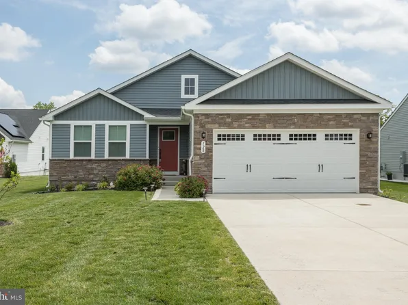 128 Massie St, Stephens City, VA 22655