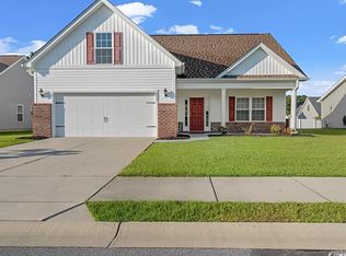 4204 Woodcliffe Dr, Conway, SC 29526