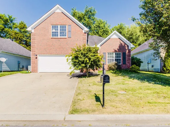 750 Pantera Dr, Murfreesboro, TN 37128