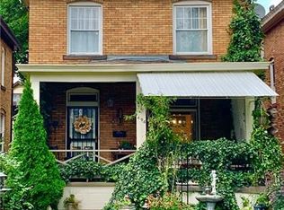 494 E End Ave, Beaver, PA 15009