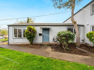 9137-9141 N Adriatic Ave #1, Portland, OR