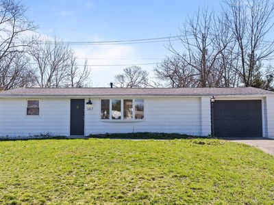 387 Kinsel Ave, Groveport, OH, 43125