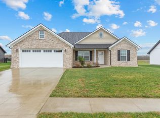 717 Tower Dr, Richmond, KY