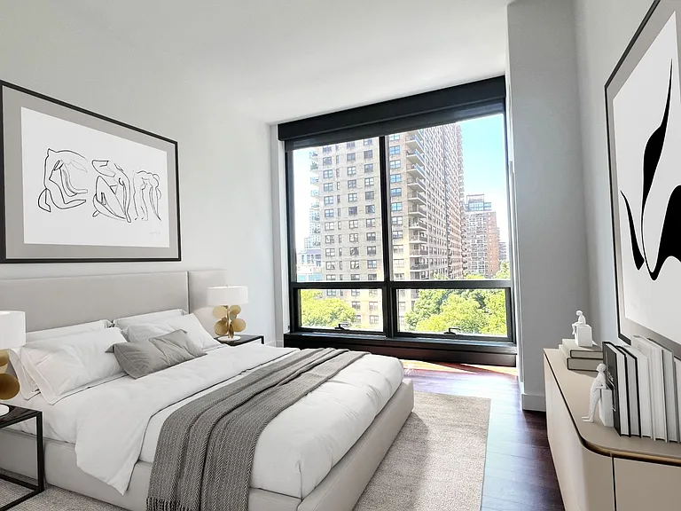 200 W 67th St #5-B — Photo 3