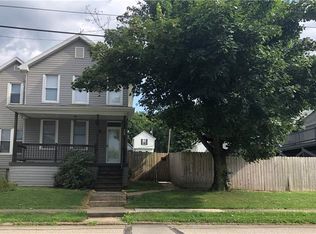 329 N 3rd St, Smithton, PA