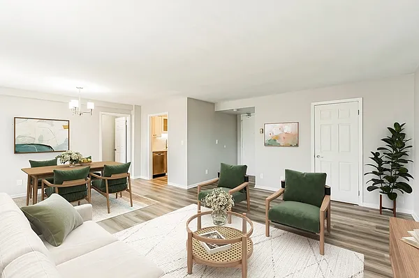 The Venue Apartment Homes — Photo 21