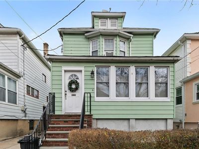 1654 Yates Avenue, Bronx, NY, 10461