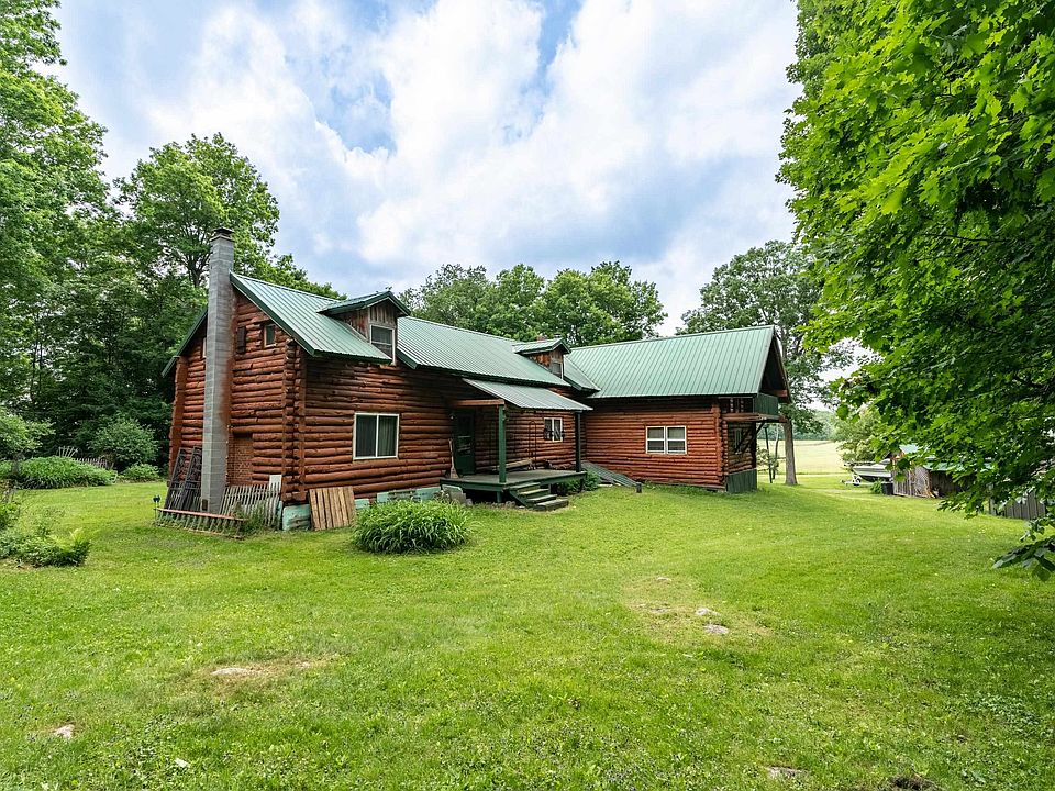 2221 State Highway 812, De Kalb Junction, NY 13630 MLS 47020 Zillow