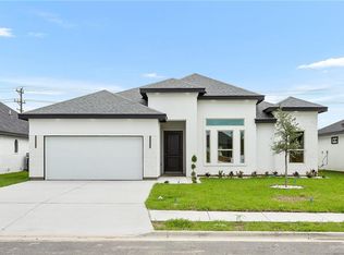 3108 E Kennedy Ave, Alton, TX 78573